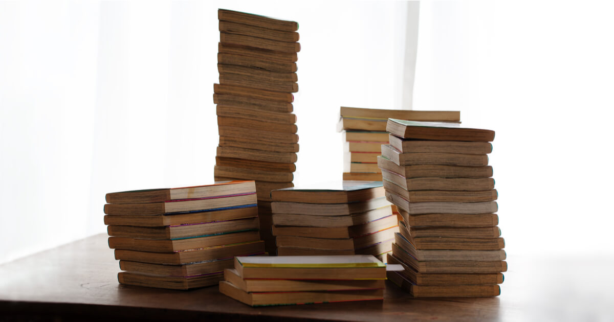 読んだ漫画の買取サービス比較 高く お得に買い取ってもらえる方法は メルカリ Column