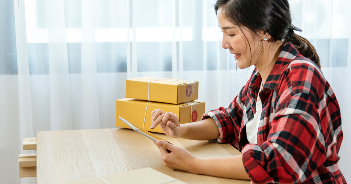 メルカリで商品が売れたら 売れた後の取引の流れや押さえておくべきポイントを解説 メルカリ Column