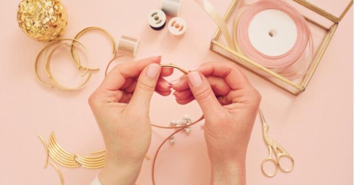 ハンドメイド作品での副業の始め方を徹底解説！初心者におすすめの 
