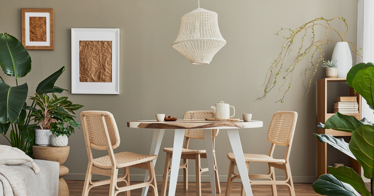 失敗しない模様替えのコツと進め方！理想を叶えるアイデアをご紹介